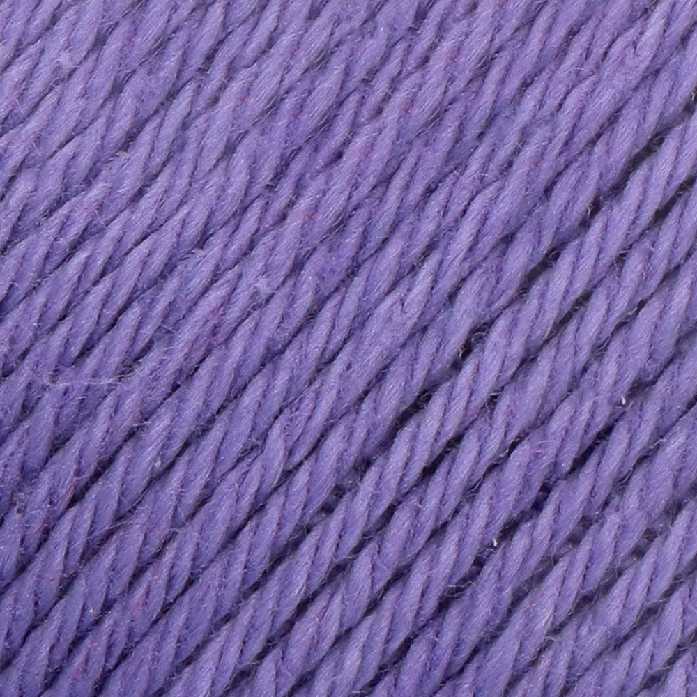 Must have minis lavender — gemaakt met Yarn and Colors Must-have Minis