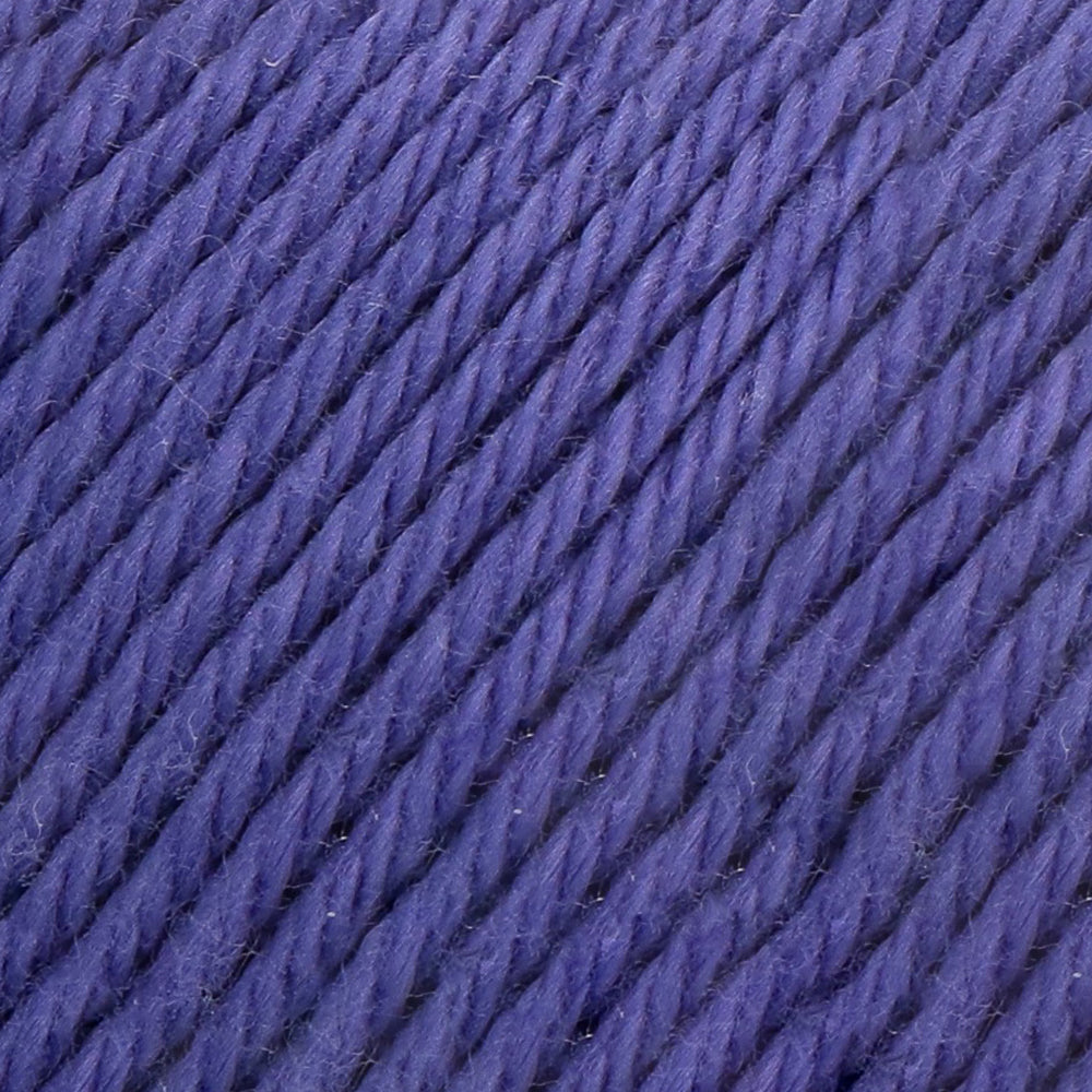 Must have minis clematis — gemaakt met Yarn and Colors Must-have Minis