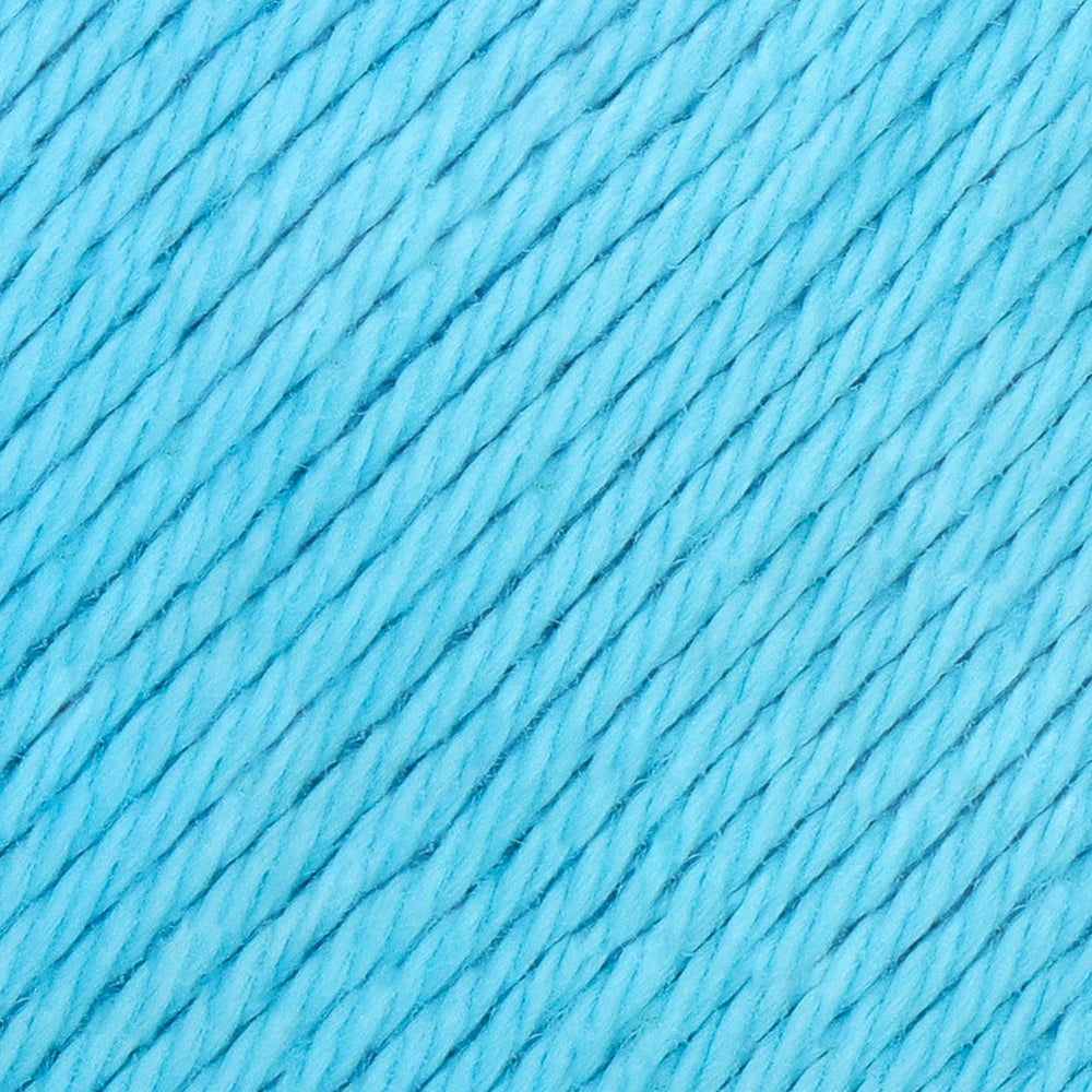 Must have minis turquoise — gemaakt met Yarn and Colors Must-have Minis