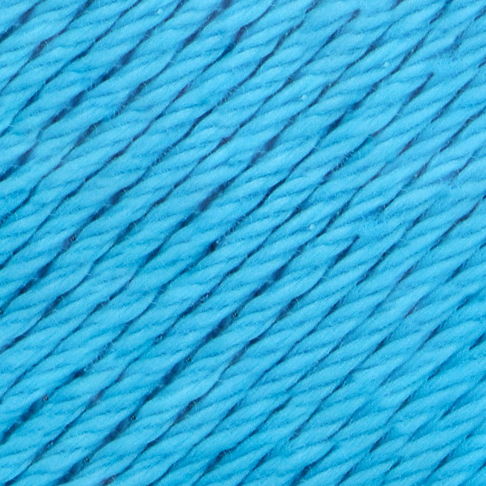 Must have minis blue lake — gemaakt met Yarn and Colors Must-have Minis