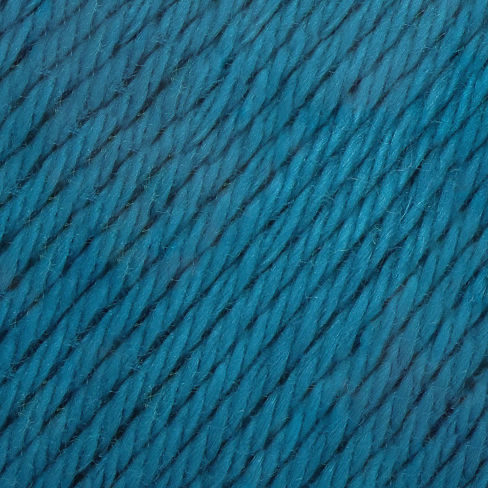 Must have minis petrol blue — gemaakt met Yarn and Colors Must-have Minis