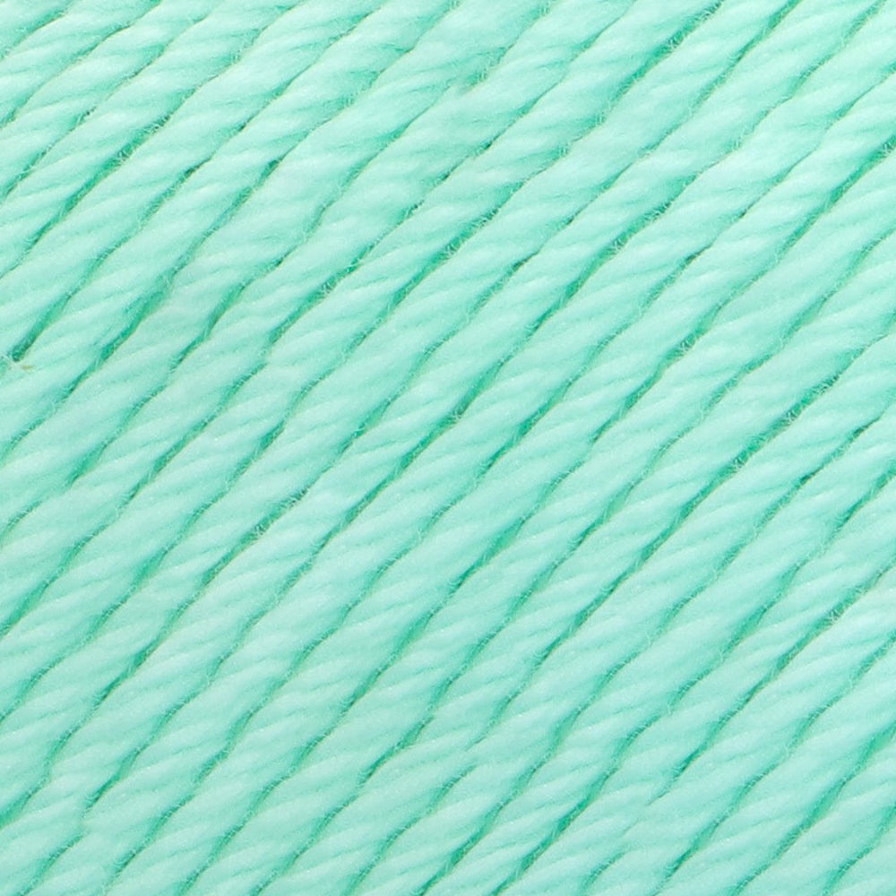 Must have minis green ice — gemaakt met Yarn and Colors Must-have Minis