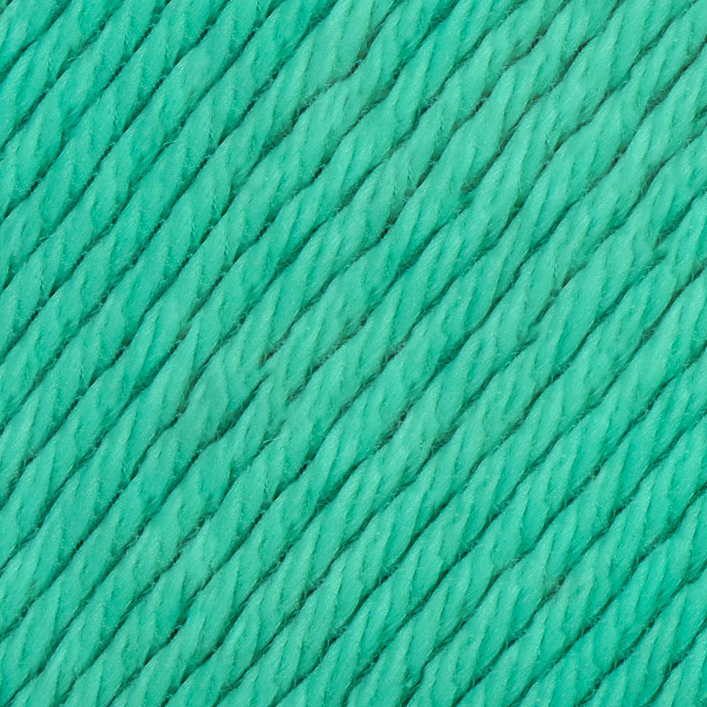 Must have minis mint — gemaakt met Yarn and Colors Must-have Minis