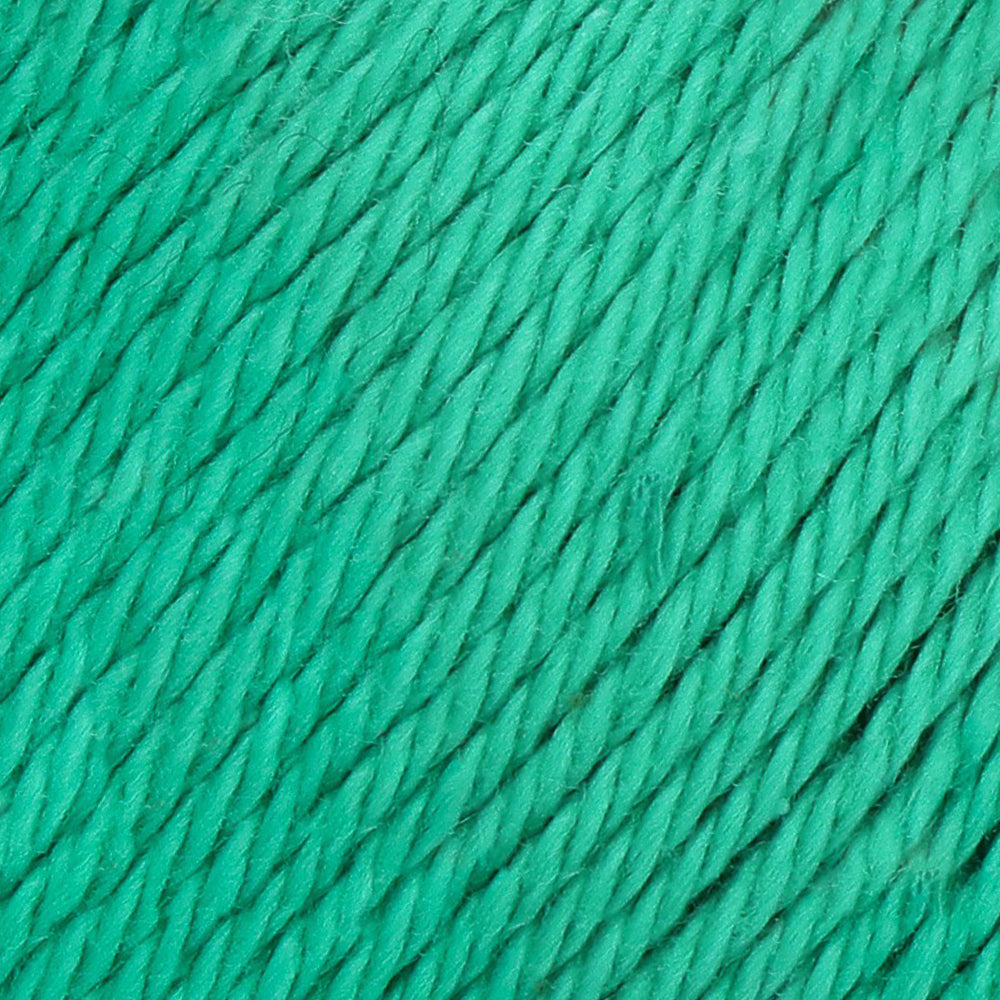 Must have minis green beryl — gemaakt met Yarn and Colors Must-have Minis
