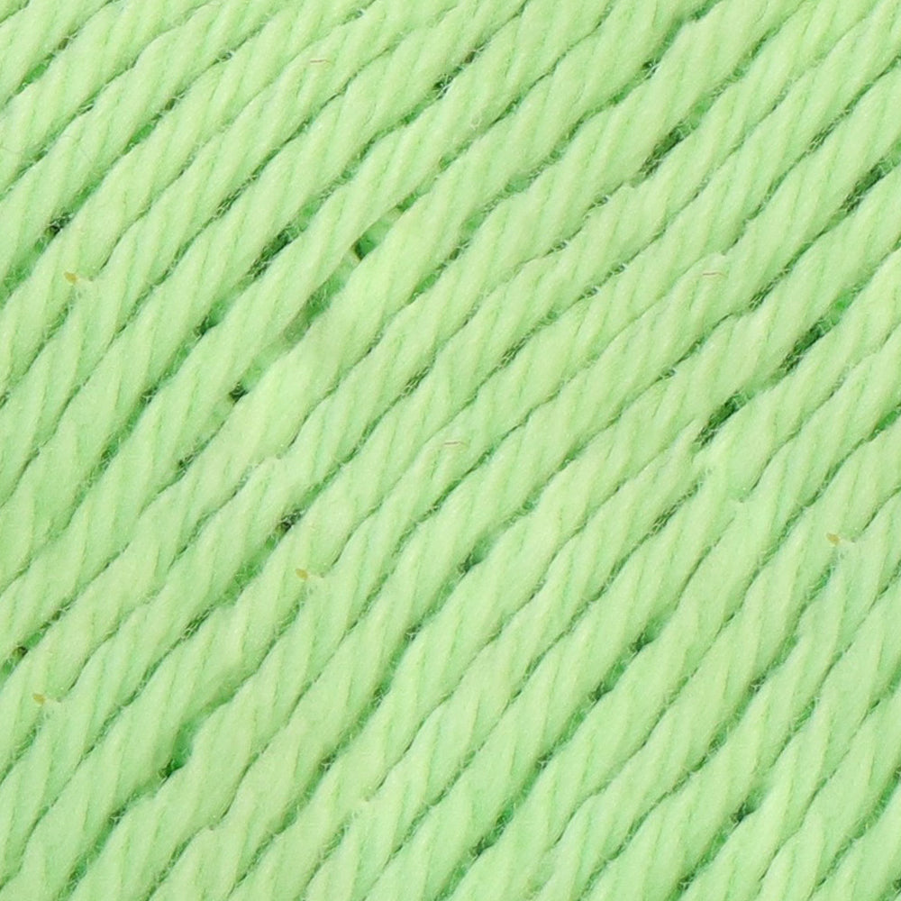 Must have minis lettuce — gemaakt met Yarn and Colors Must-have Minis