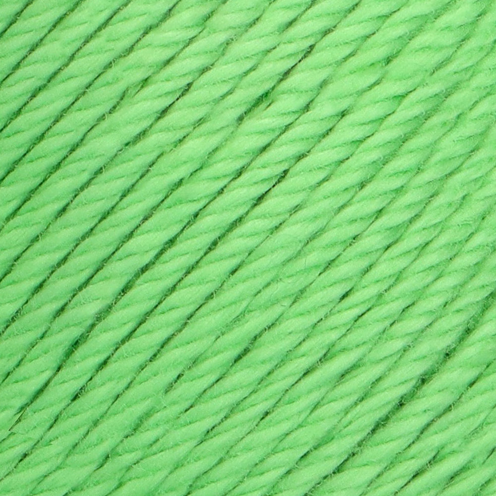 Must have minis grass — gemaakt met Yarn and Colors Must-have Minis