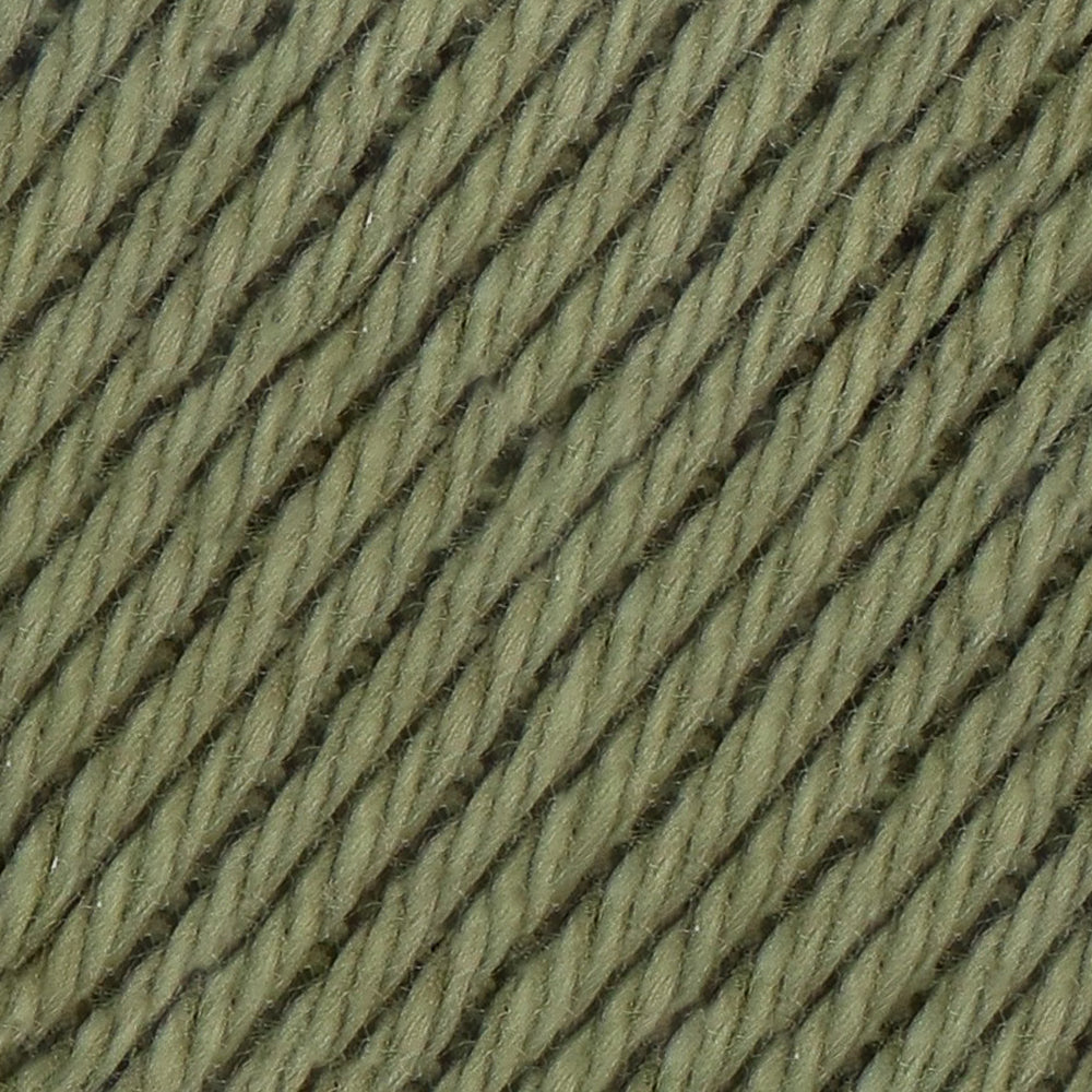 Must have minis olive — gemaakt met Yarn and Colors Must-have Minis