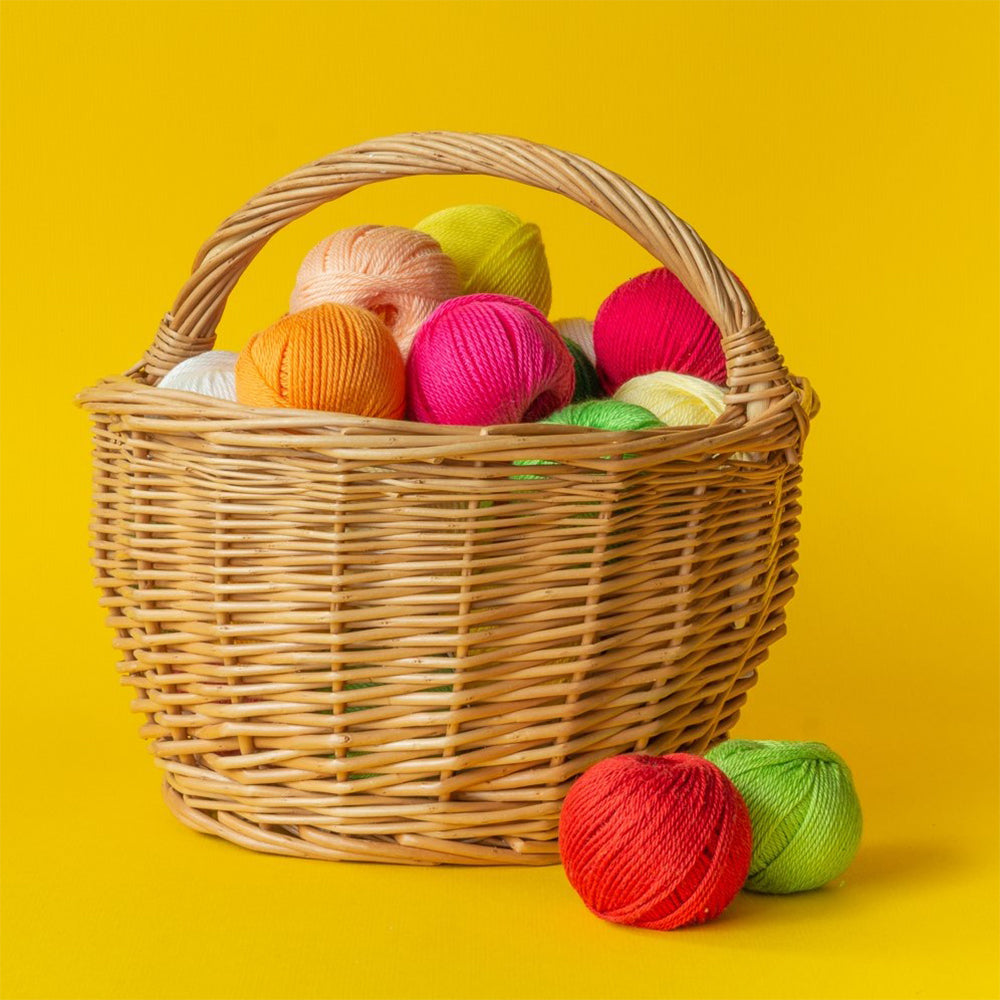 Yarn and colors must have mini cal garenpakket — gemaakt met Yarn and Colors Must-have Minis (2)