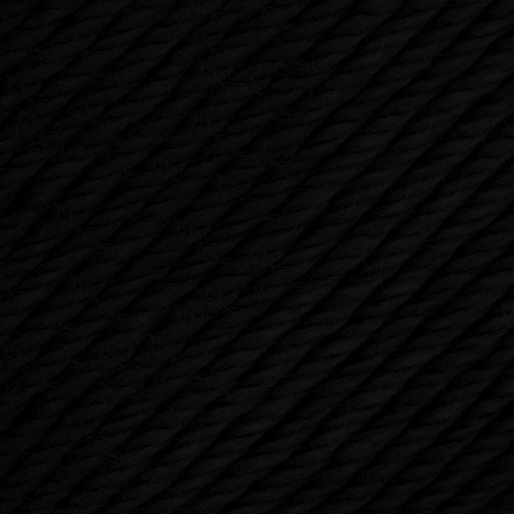 Must have minis black — gemaakt met Yarn and Colors Must-have Minis