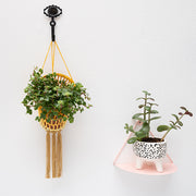 Yarn and Colors Must-Have Plant Holder Haakpakket
