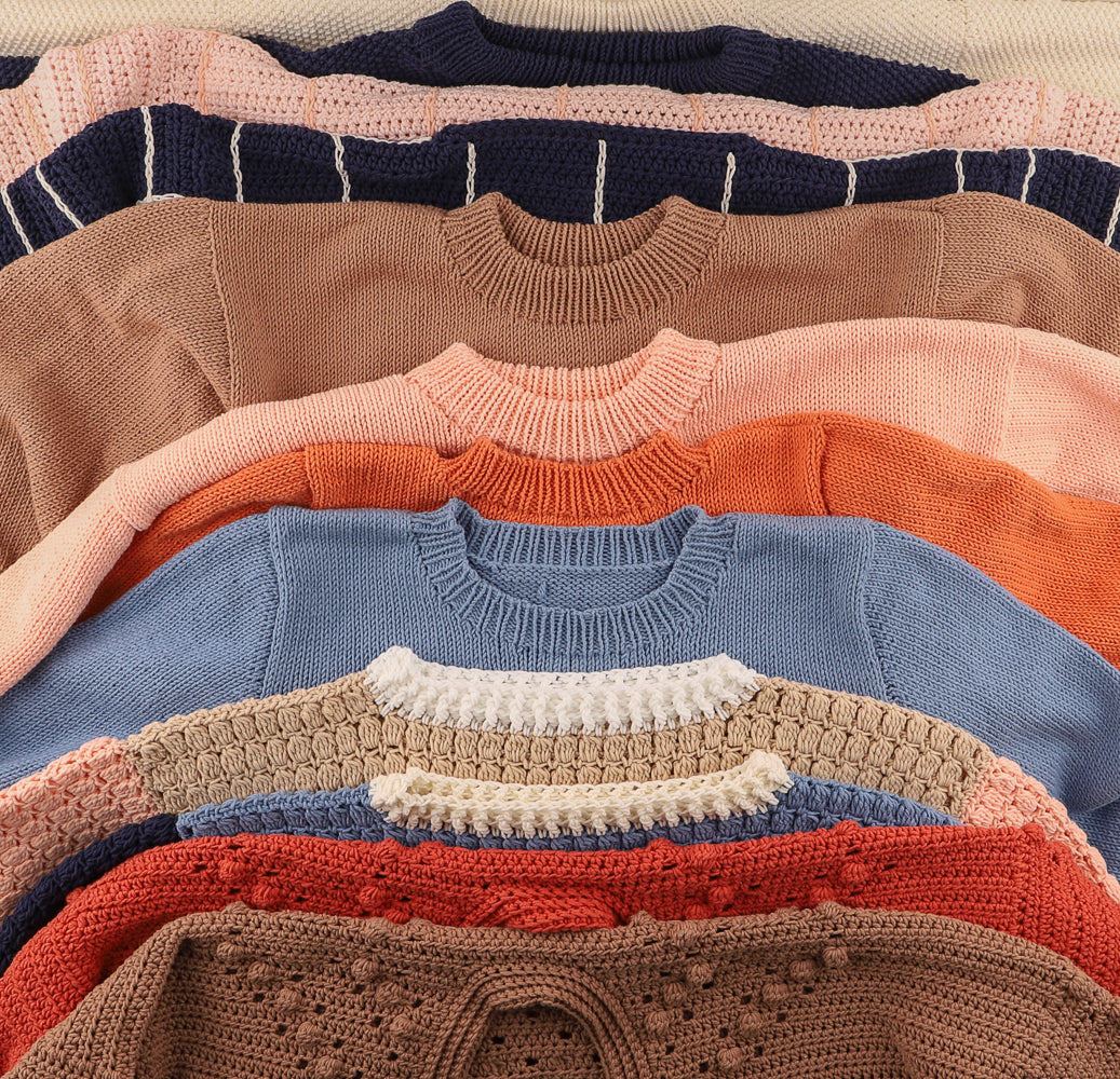 Yarn and Colors Next Level Fashion Pattern Bundle (2)