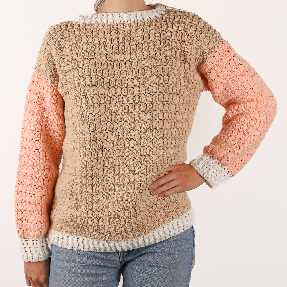 Yarn and Colors Next Level Fashion Pattern Bundle (5)