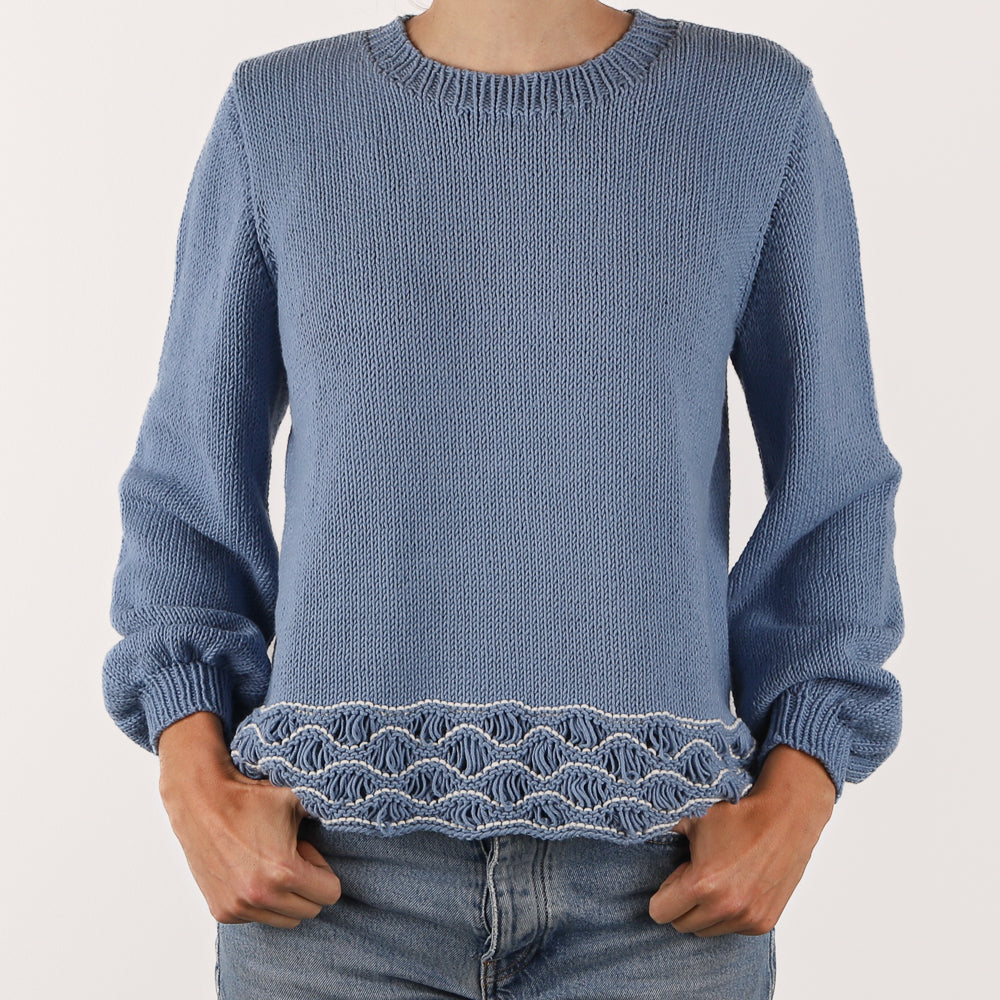 Yarn and Colors Next Level Fashion Pattern Bundle (8)