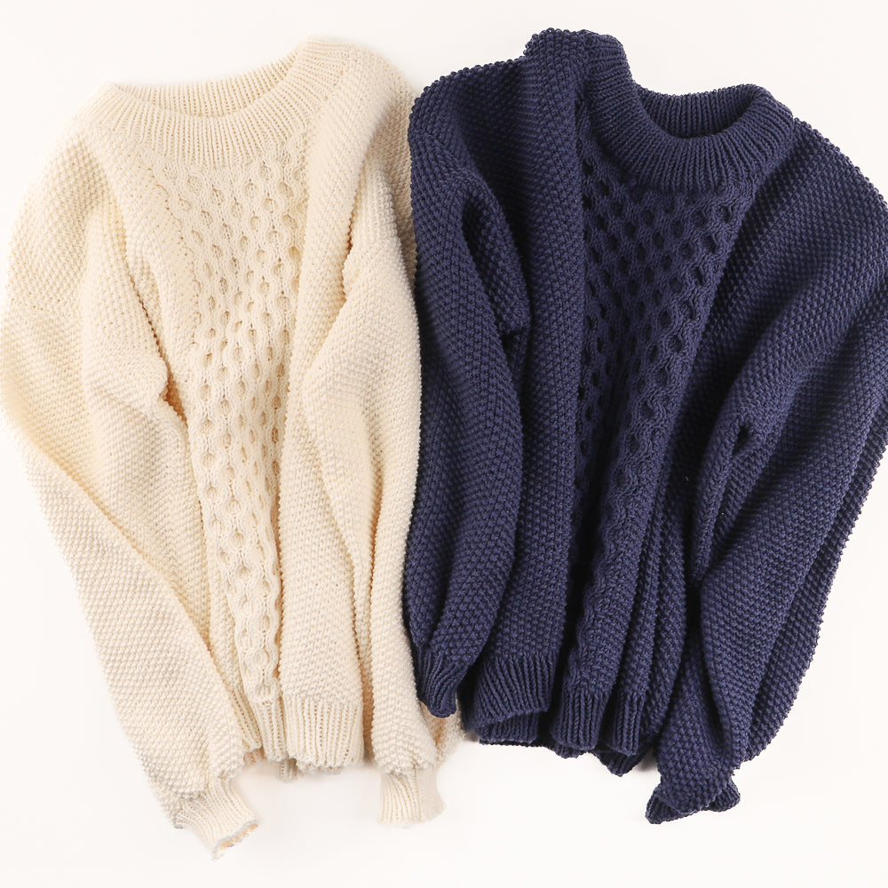 Yarn and Colors Oh Honey Sweater Breipatroon (2)