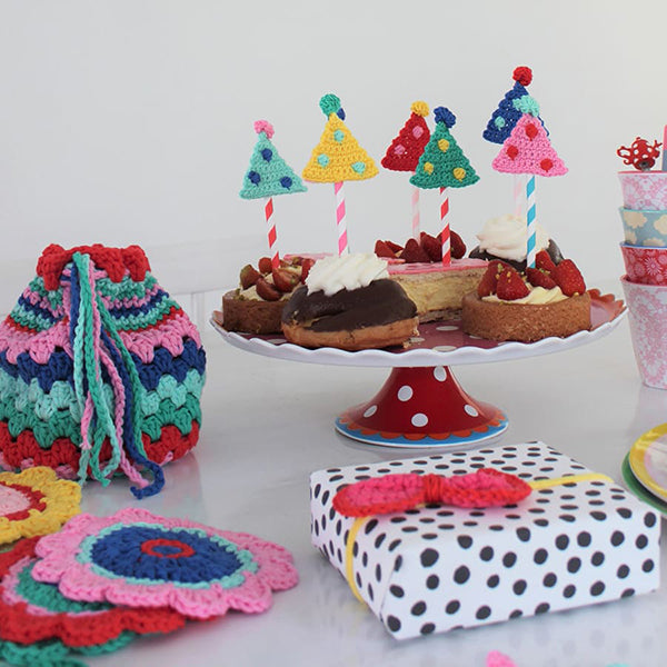 Party kit — gemaakt met Yarn and Colors Party Kit Haakpakket (3)
