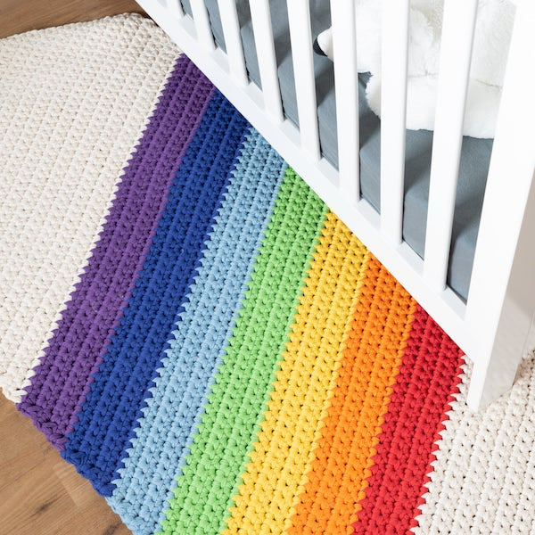 Yarn and Colors Rainbow Rug Booklet (4)
