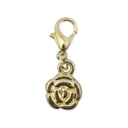 Yarn and Colors Rose Charm 089 Gold