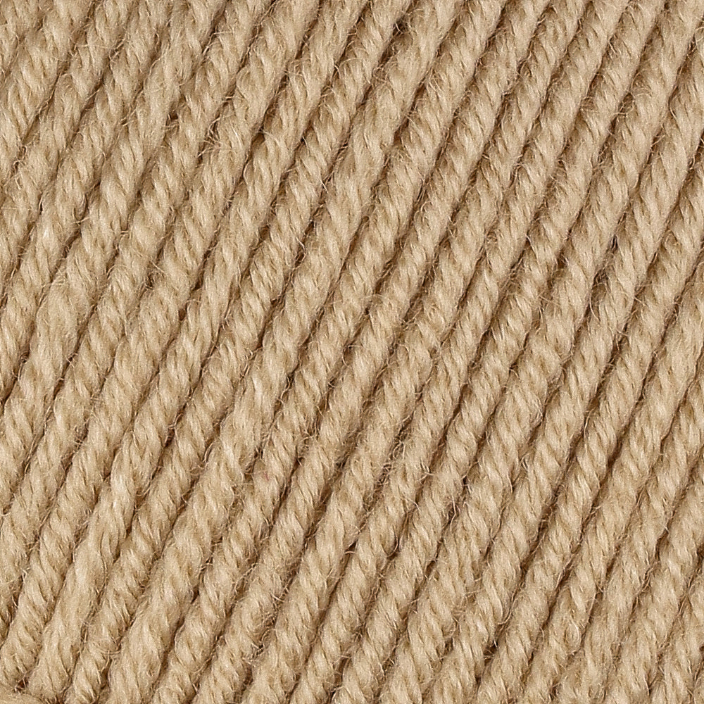 Detail bwyac — gemaakt met Yarn and Colors Serene
