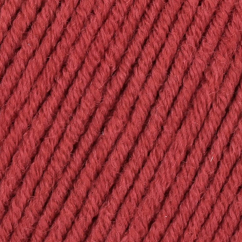Detail bwyac — gemaakt met Yarn and Colors Serene