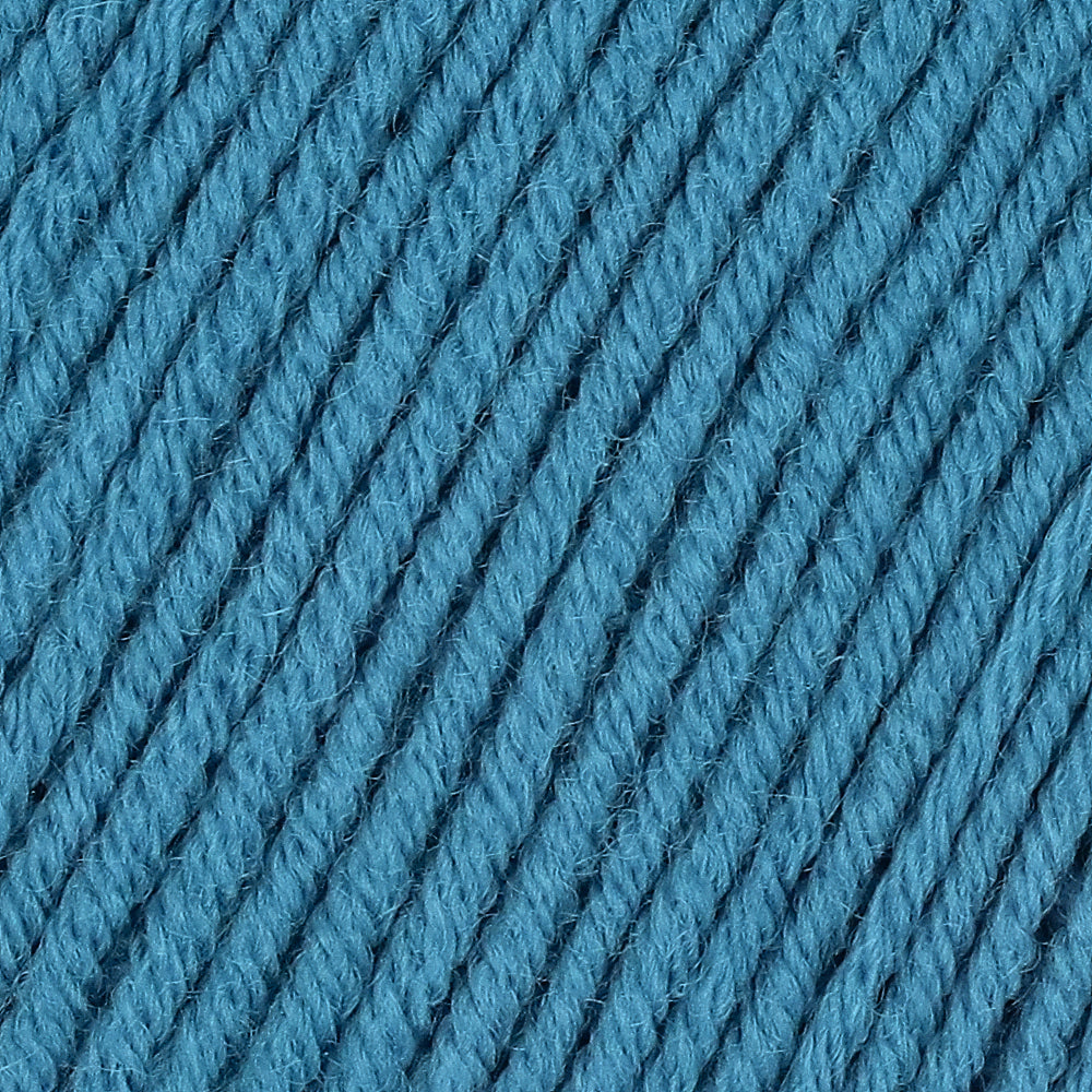 Detail bwyac — gemaakt met Yarn and Colors Serene