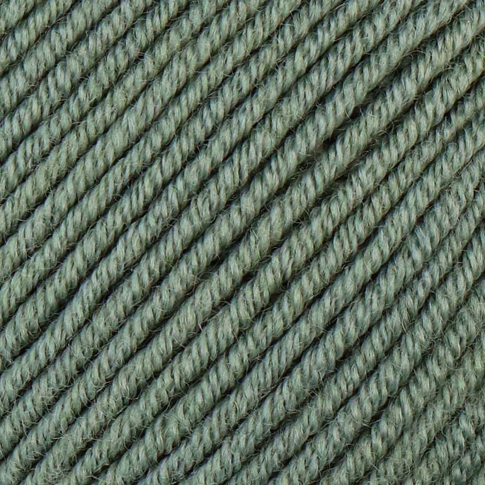 Yarn and Colors Serene 092 Pea Green (2)