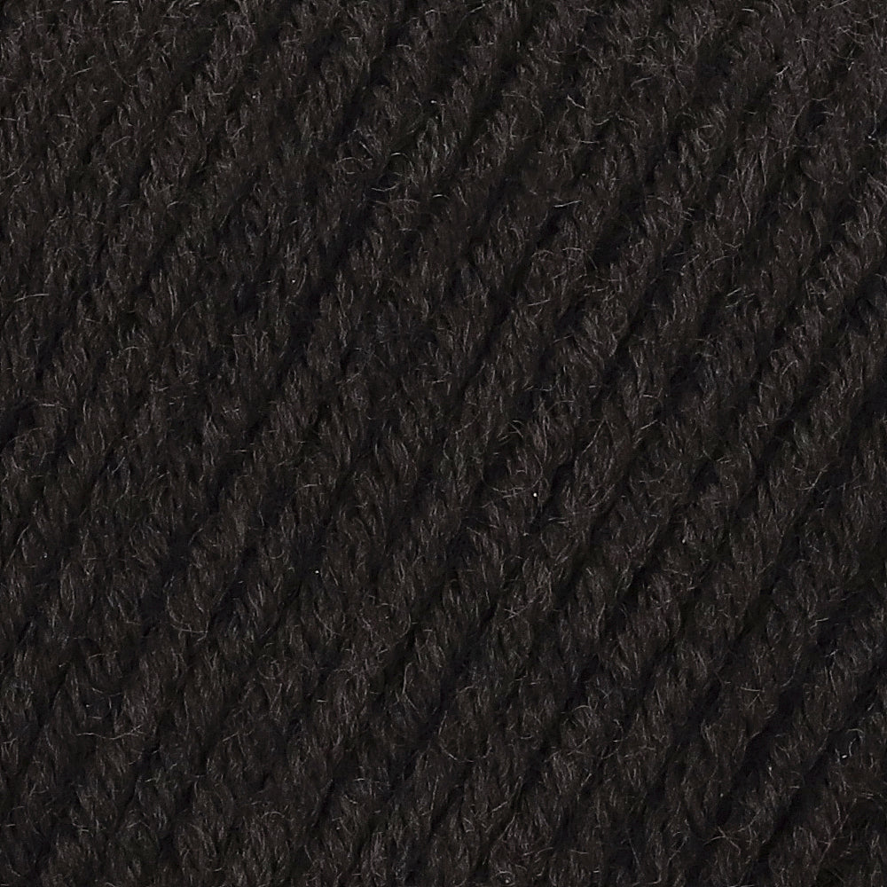 Detail bwyac — gemaakt met Yarn and Colors Serene