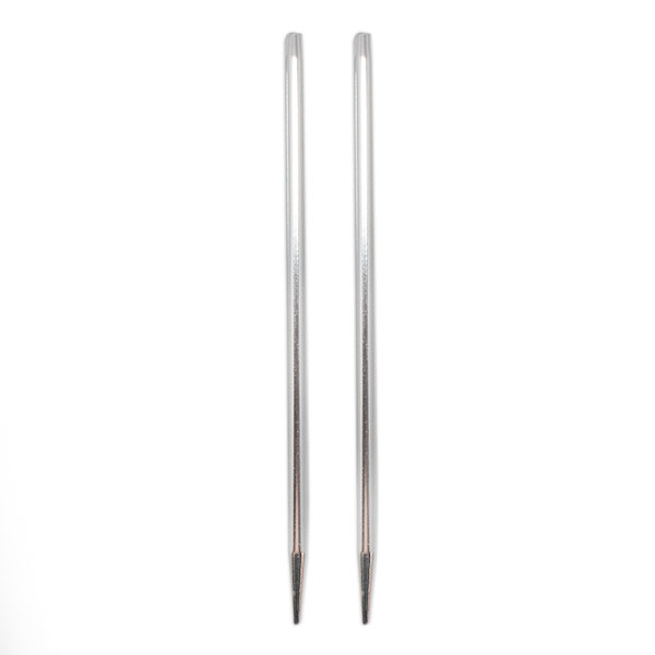 Yarn and Colors Silver Naaldpunten 4,5 mm