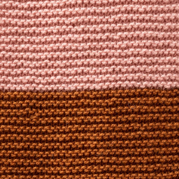 Yarn and Colors Simple Scarf Brei-/haakpakket (5)