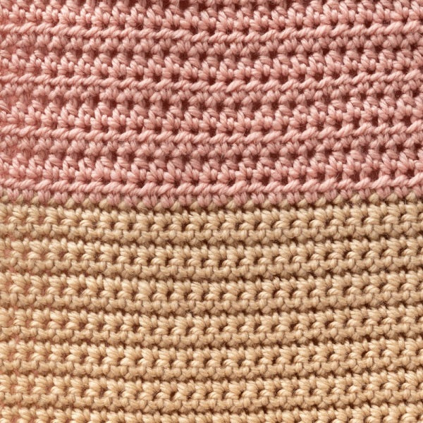 Yarn and Colors Simple Scarf Brei-/haakpakket (3)