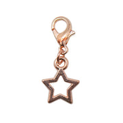 Yarn and Colors Star Charm 101 Rosé