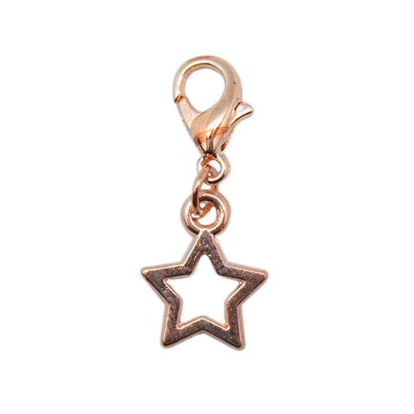 Yarn and Colors Star Charm 101 Rosé