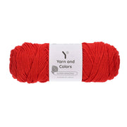 Yarn and Colors Super Amazing 032 Pepper - bol garen in deze kleur