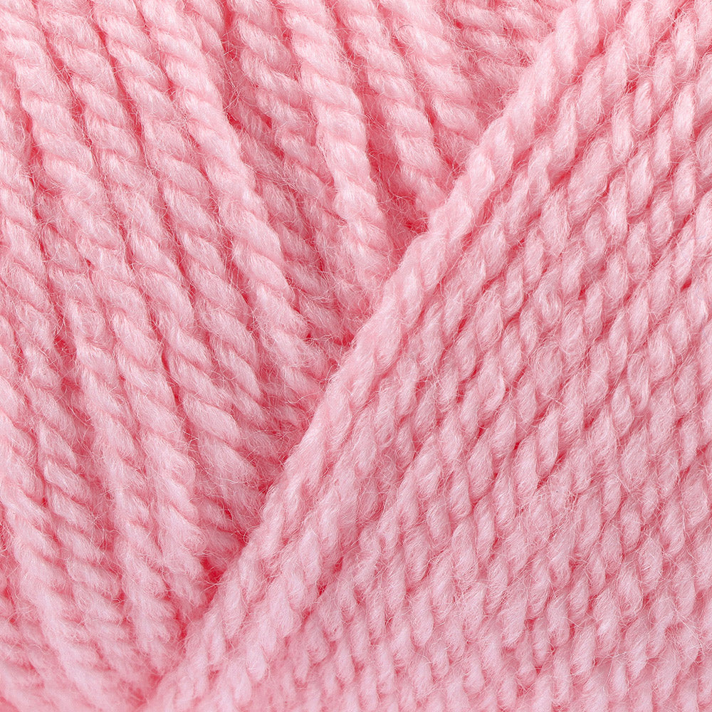 Yarn and Colors Super Amazing 045 Blossom - detail van het garen