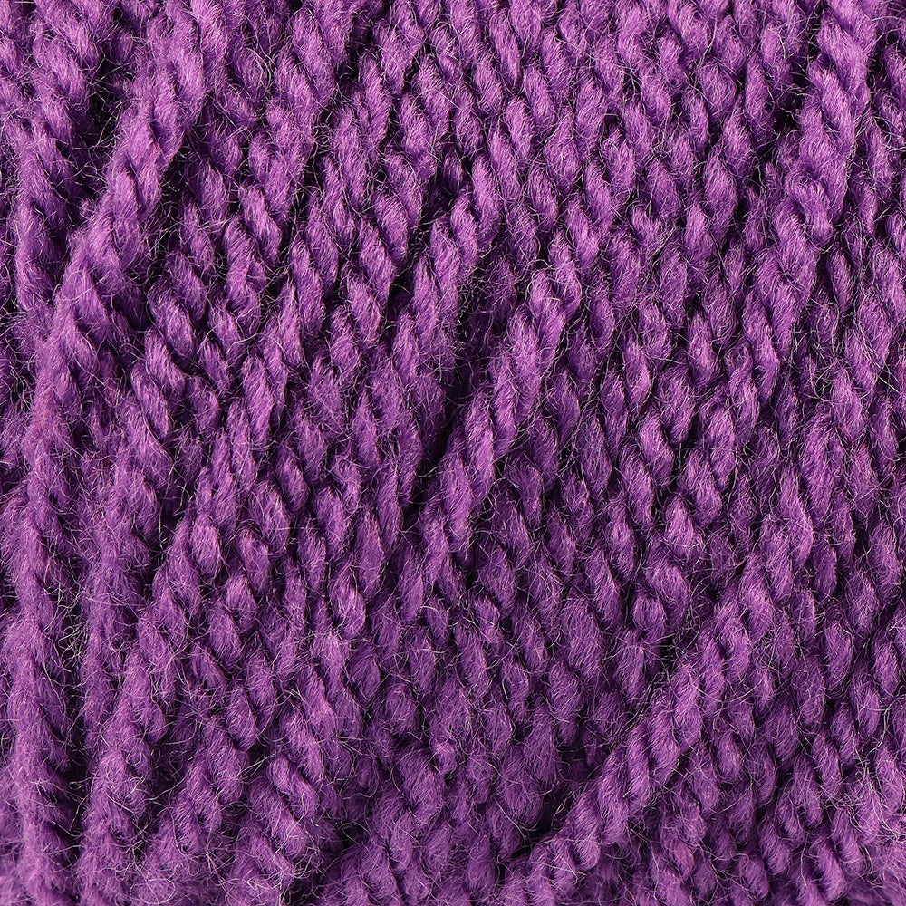 Yarn and Colors Super Amazing 055 Lilac - detail van het garen
