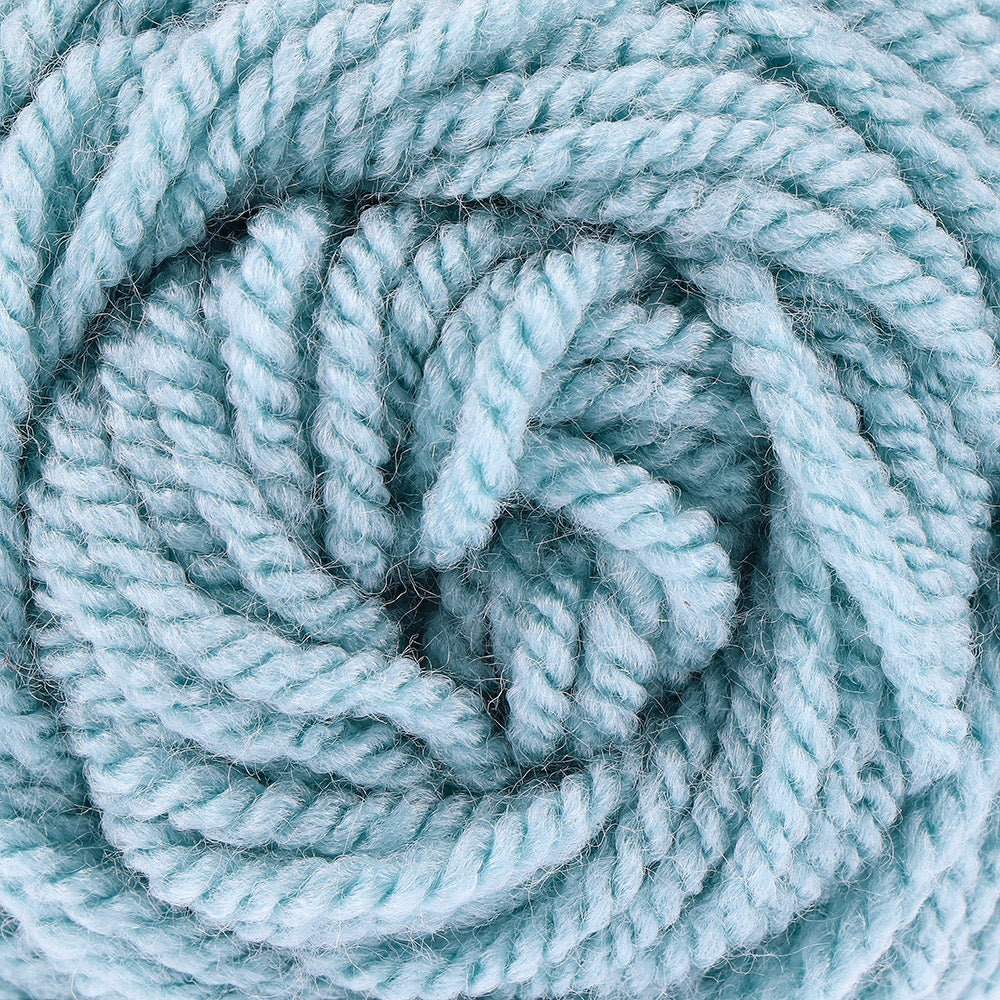 Yarn and Colors Super Amazing 072 Glass - detail van het garen