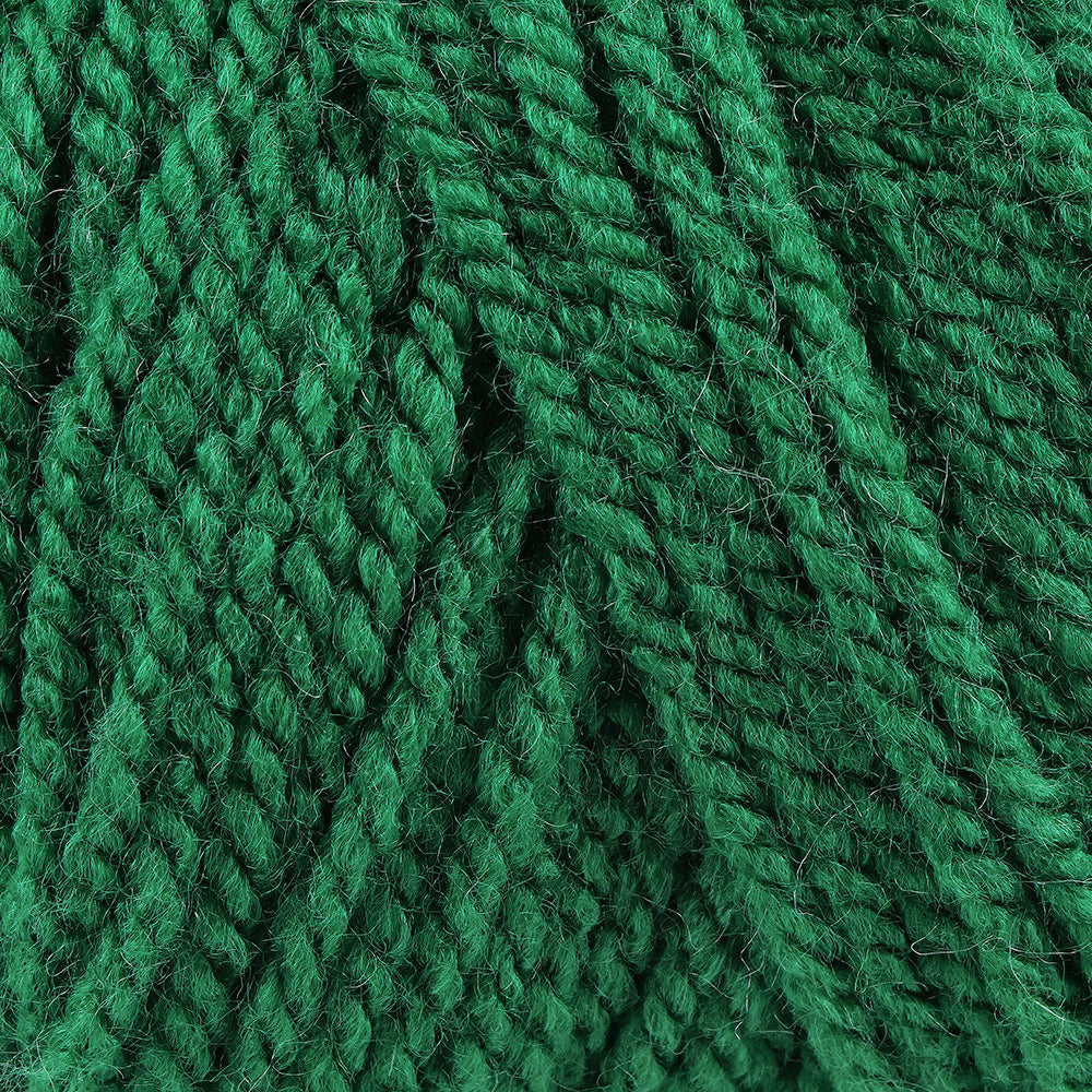 Yarn and Colors Super Amazing 087 Amazon - detail van het garen