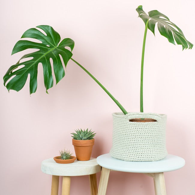 Basic basket — gemaakt met Yarn and Colors Super Charming (2)