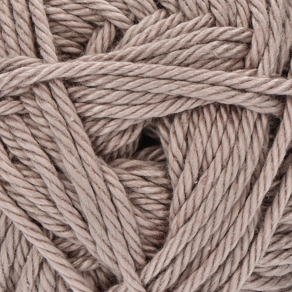 Yarn and Colors Super Must-have 005 Clay (2)