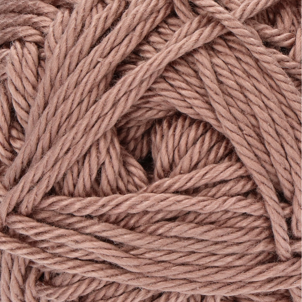 Yarn and Colors Super Must-have 008 Teak (2)