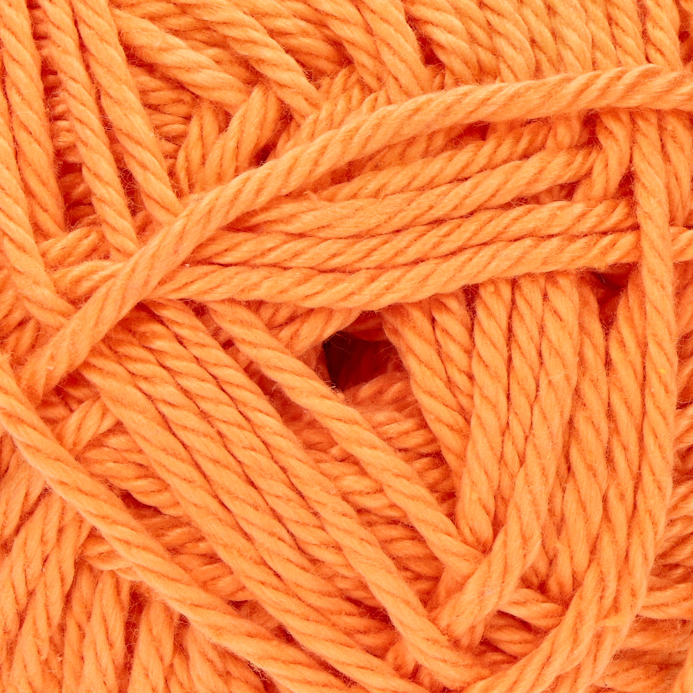 Yarn and Colors Super Must-have 016 Cantaloupe (2)