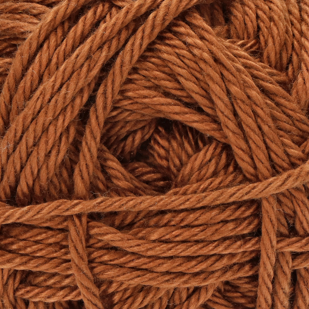 Yarn and Colors Super Must-have 026 Satay (2)