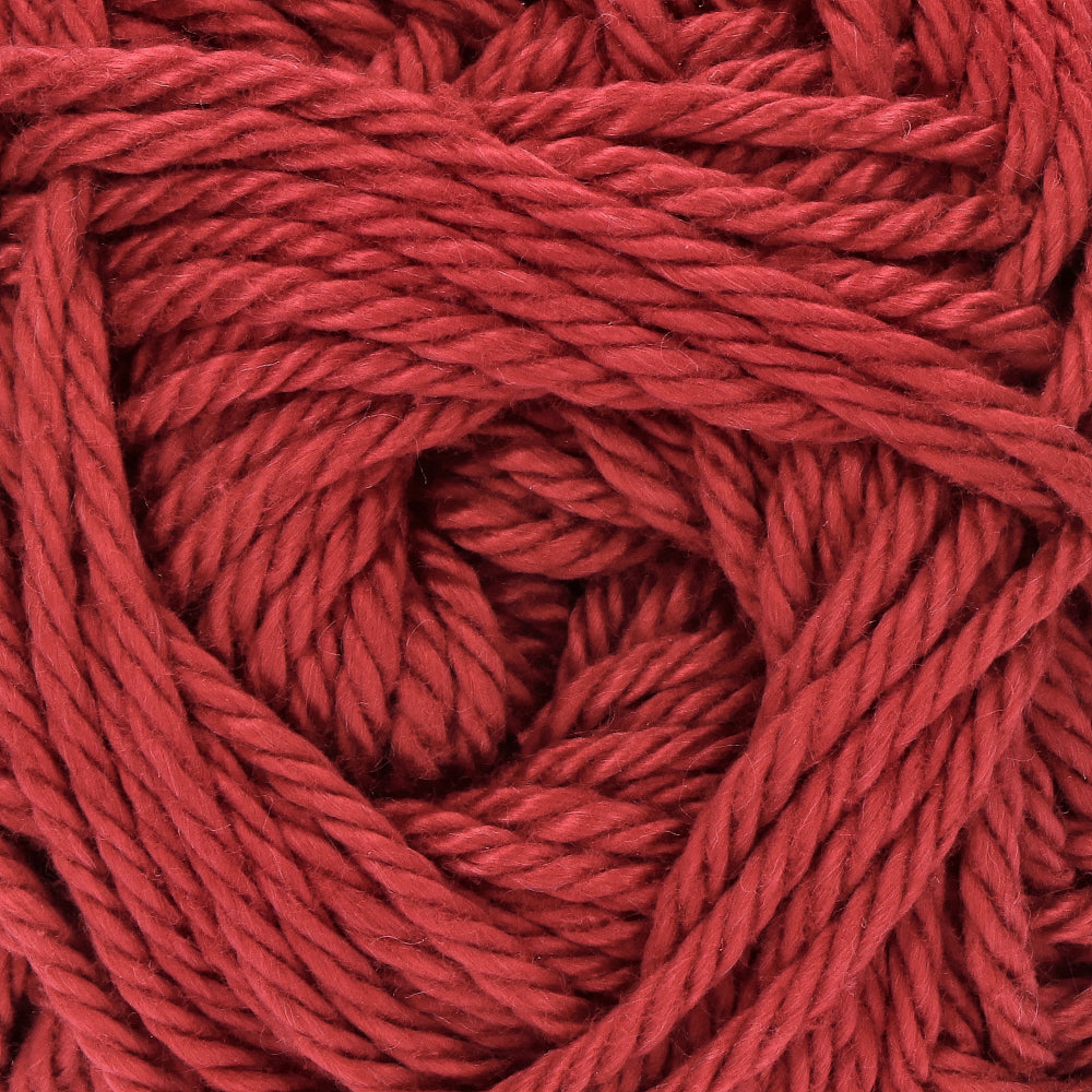 Yarn and Colors Super Must-have 029 Burgundy (2)