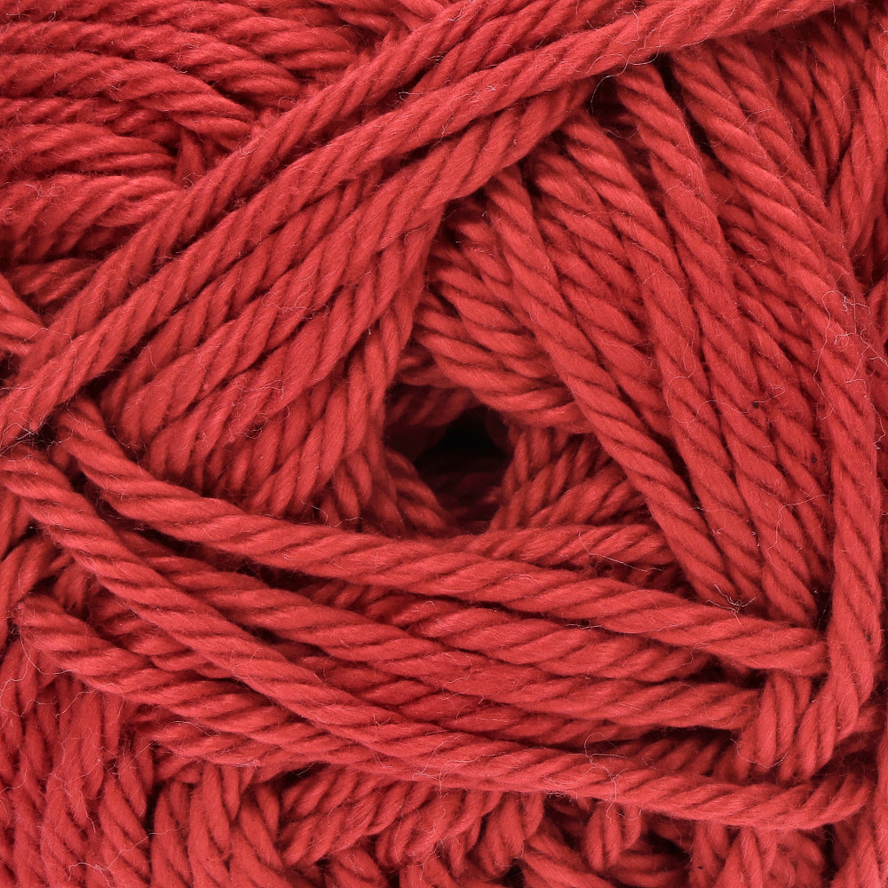 Yarn and Colors Super Must-have 030 Red Wine (2)