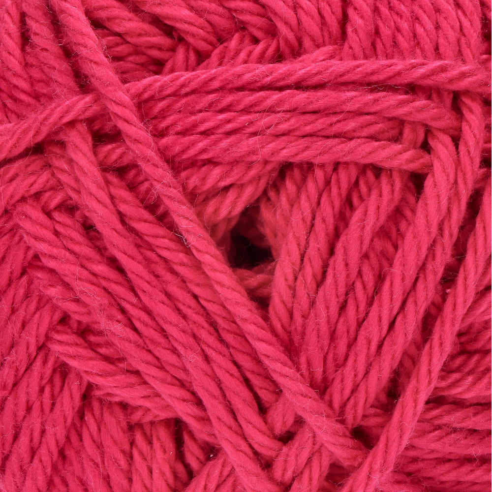 Yarn and Colors Super Must-have 033 Raspberry (2)