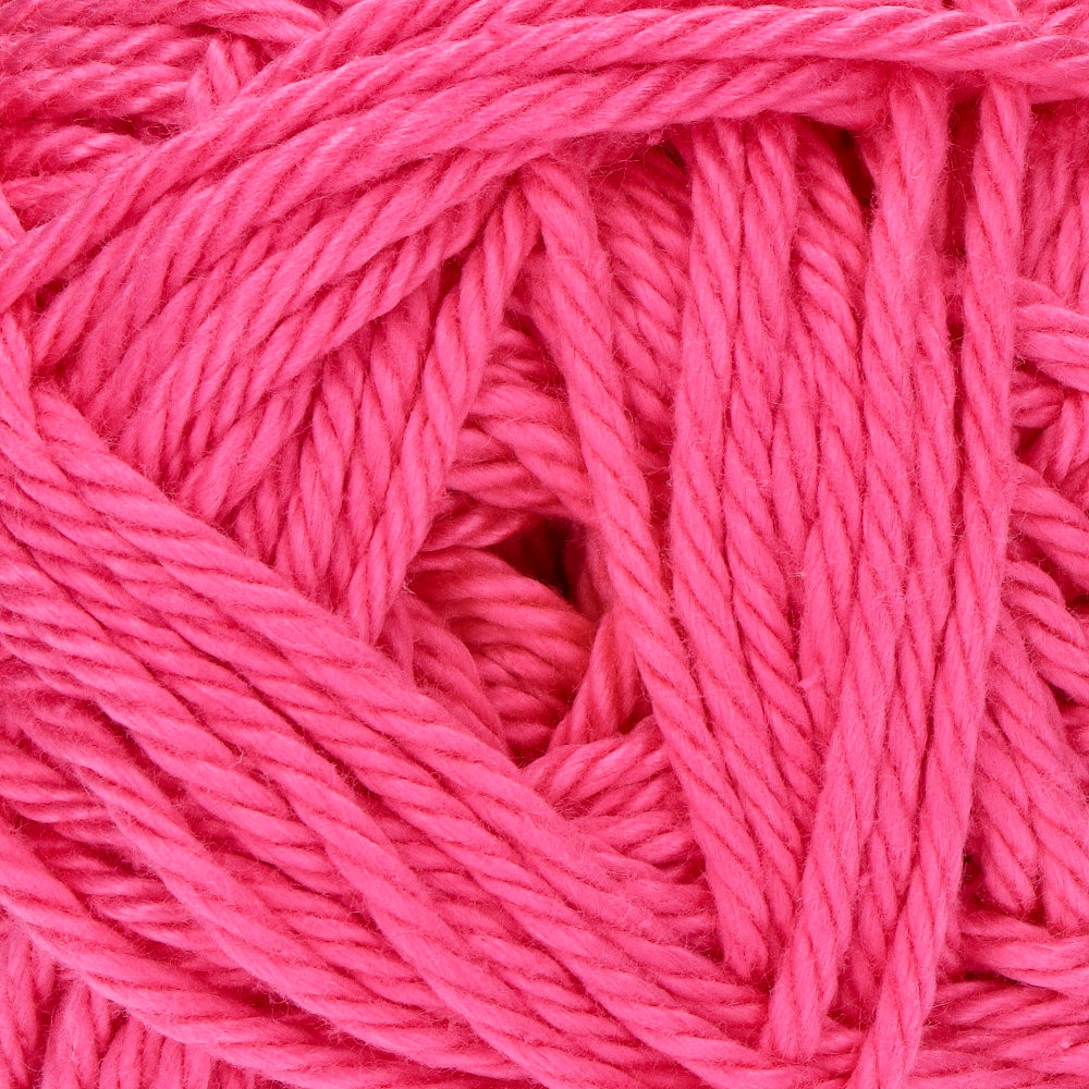 Yarn and Colors Super Must-have 035 Girly Pink (2)