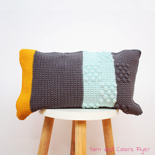 Supermusthave — gemaakt met Yarn and Colors Super Must-have