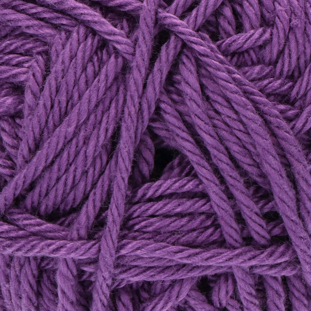 Yarn and Colors Super Must-have 055 Lilac (2)