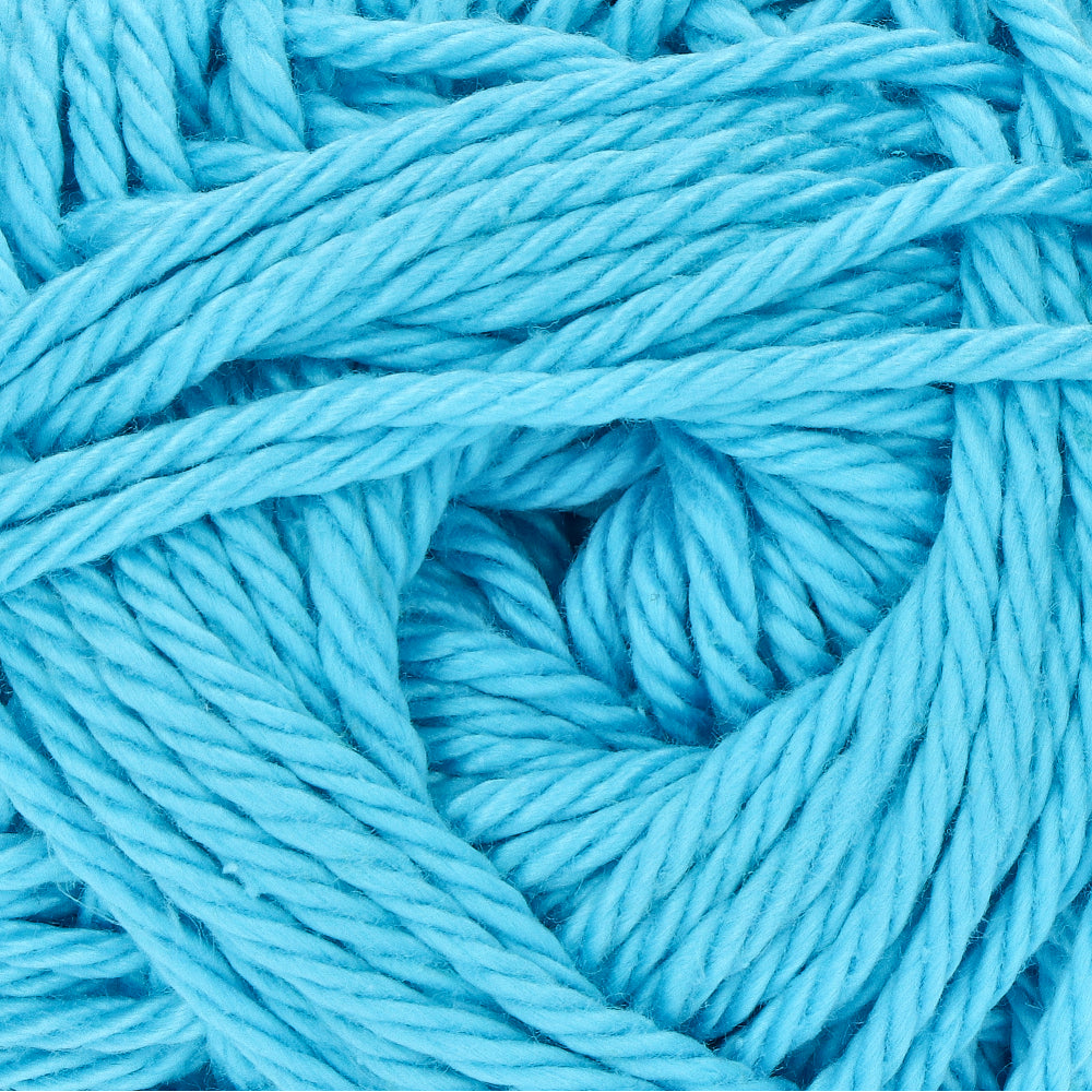 Yarn and Colors Super Must-have 065 Turquoise (2)