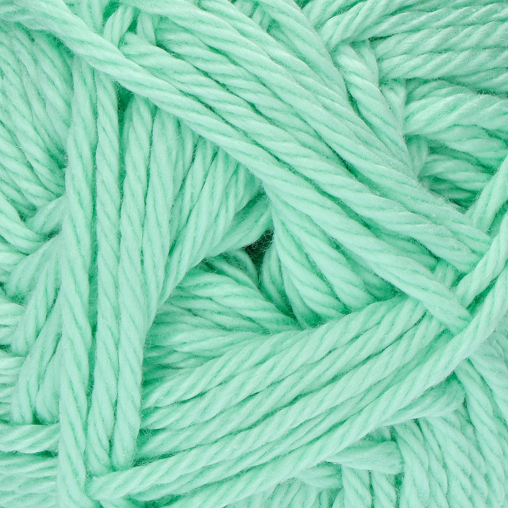 Yarn and Colors Super Must-have 075 Green Ice (2)