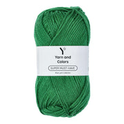 Yarn and Colors Super Must-have 087 Amazon - bol garen in deze kleur